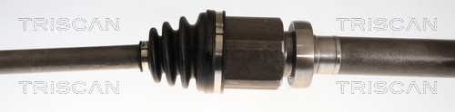 Cardan Triscan A/S 8540 27602
