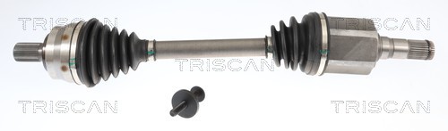 Cardan Triscan A/S 8540 27603