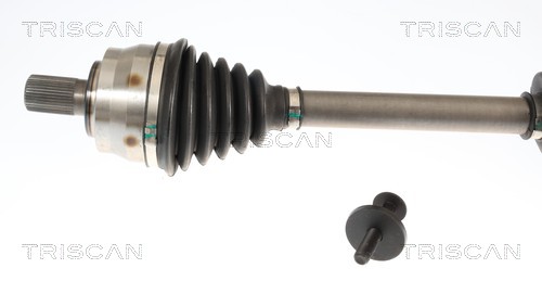 Cardan Triscan A/S 8540 27603