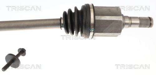 Cardan Triscan A/S 8540 27603