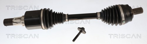 Cardan Triscan A/S 8540 27605