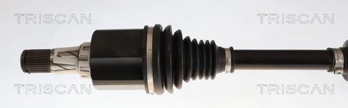 Cardan Triscan A/S 8540 27605
