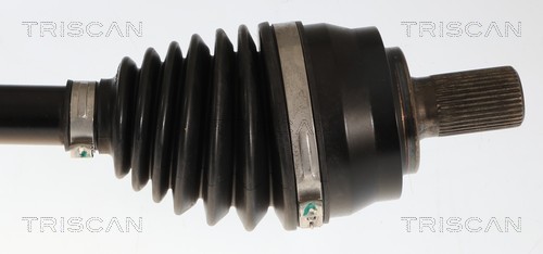 Cardan Triscan A/S 8540 27605