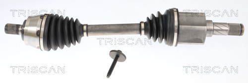 Cardan Triscan A/S 8540 27607