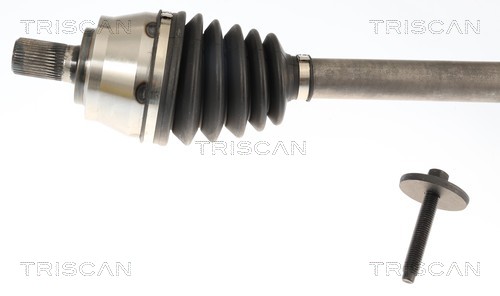 Cardan Triscan A/S 8540 27607