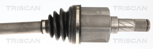Cardan Triscan A/S 8540 27607