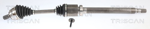 Cardan Triscan A/S 8540 27608