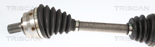 Cardan Triscan A/S 8540 27608
