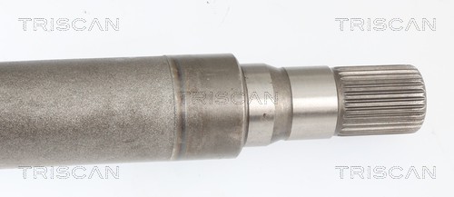 Cardan Triscan A/S 8540 27608
