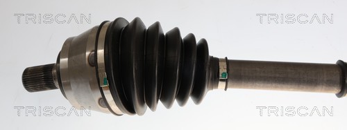 Cardan Triscan A/S 8540 27610