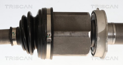Cardan Triscan A/S 8540 27610