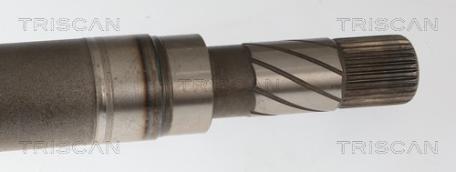 Cardan Triscan A/S 8540 27610