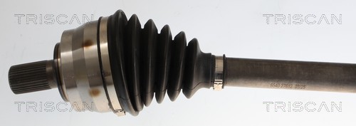 Cardan Triscan A/S 8540 27612