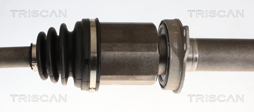 Cardan Triscan A/S 8540 27612