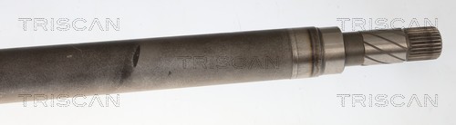 Cardan Triscan A/S 8540 27612