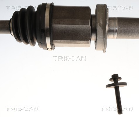 Cardan Triscan A/S 8540 27612
