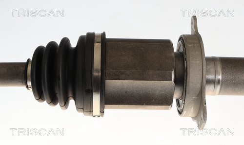 Cardan Triscan A/S 8540 27612