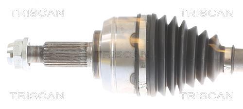 Cardan Triscan A/S ref. 8540 28516