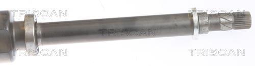 Cardan Triscan A/S ref. 8540 28516
