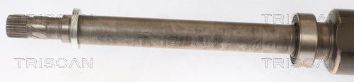 Cardan Triscan A/S 8540 28517