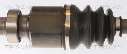 Cardan Triscan A/S 8540 28517