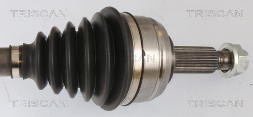 Cardan Triscan A/S 8540 28517