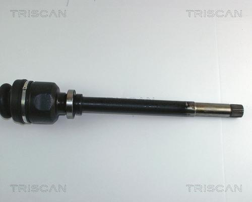 Cardan Triscan A/S ref. 8540 28528