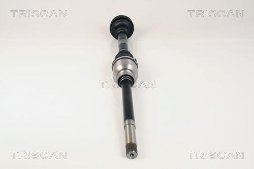Cardan Triscan A/S ref. 8540 28556