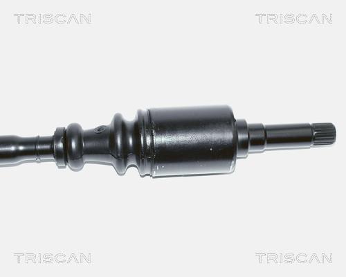 Cardan Triscan A/S ref. 8540 28566