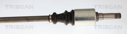 Cardan Triscan A/S ref. 8540 28566