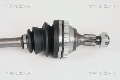 Cardã Triscan A/S ref. 8540 28569