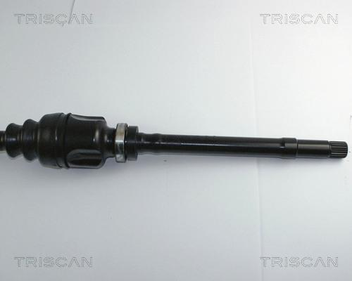 Cardan Triscan A/S 8540 28570