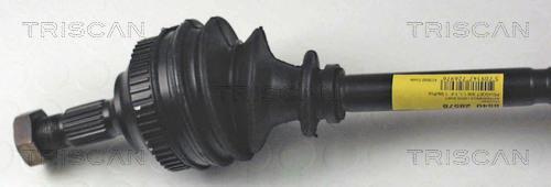 Cardan Triscan A/S 8540 28578