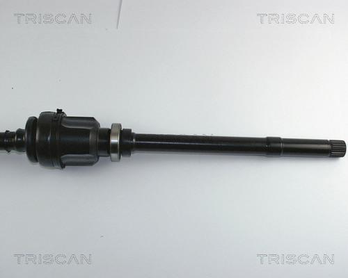 Cardan Triscan A/S 8540 28580