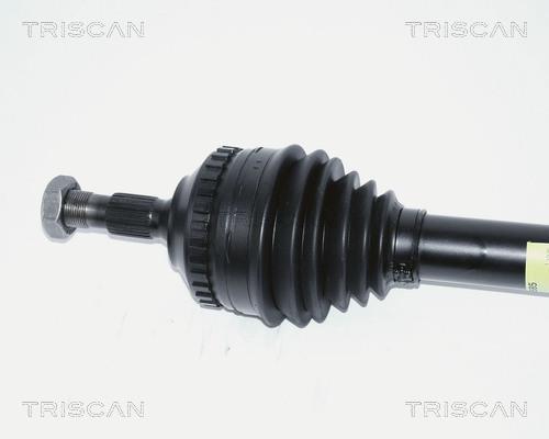 Cardan Triscan A/S ref. 8540 28585