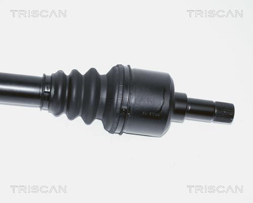 Cardan Triscan A/S ref. 8540 28585