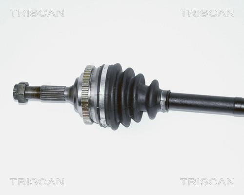 Cardã Triscan A/S ref. 8540 28594