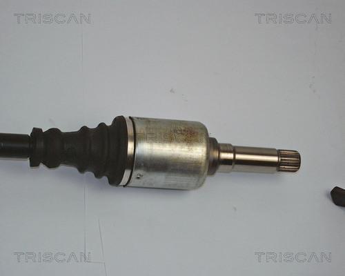 Cardã Triscan A/S ref. 8540 28594