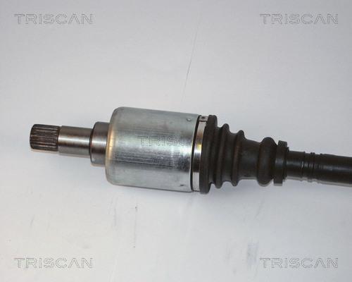 Cardan Triscan A/S ref. 8540 28595