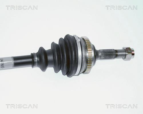 Cardan Triscan A/S ref. 8540 28595