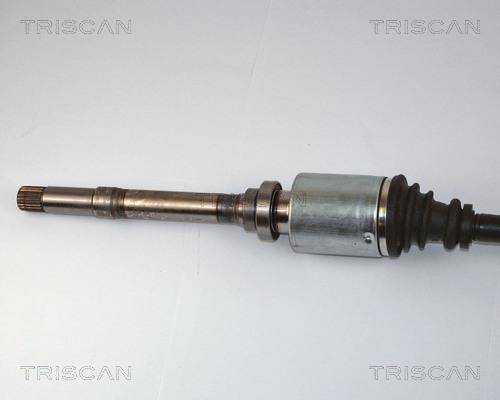Cardan Triscan A/S 8540 28596