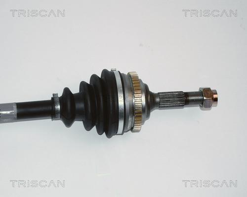 Cardan Triscan A/S 8540 28596