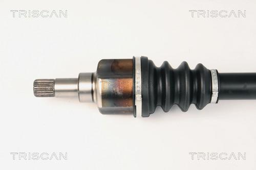 Cardan Triscan A/S ref. 8540 28597