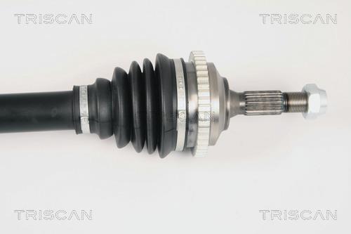 Cardan Triscan A/S ref. 8540 28597