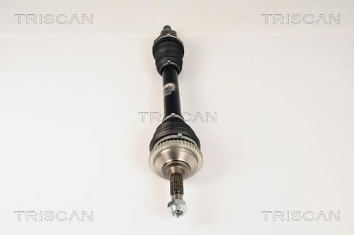 Cardan Triscan A/S ref. 8540 28597
