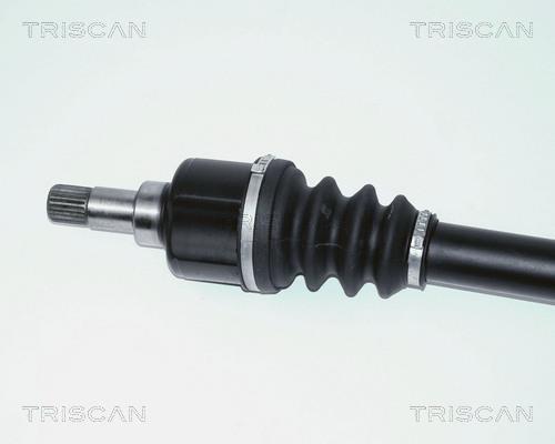 Cardã Triscan A/S 8540 28599