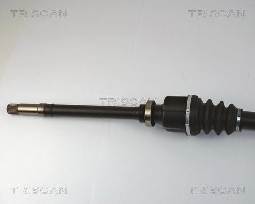 Cardã Triscan A/S 8540 28600
