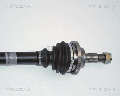 Cardã Triscan A/S 8540 28600