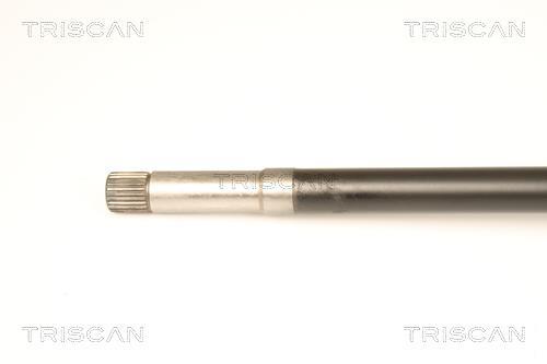 Cardã Triscan A/S 8540 28602