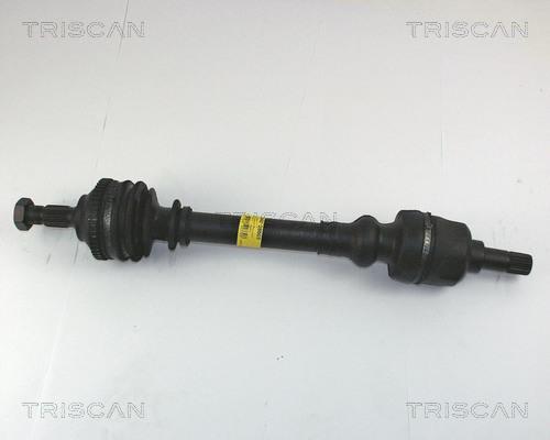 Cardan Triscan A/S ref. 8540 28603